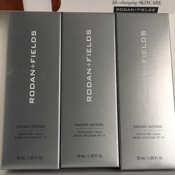 Rodan + Fields Radiant Defense - Picture 2 of 4